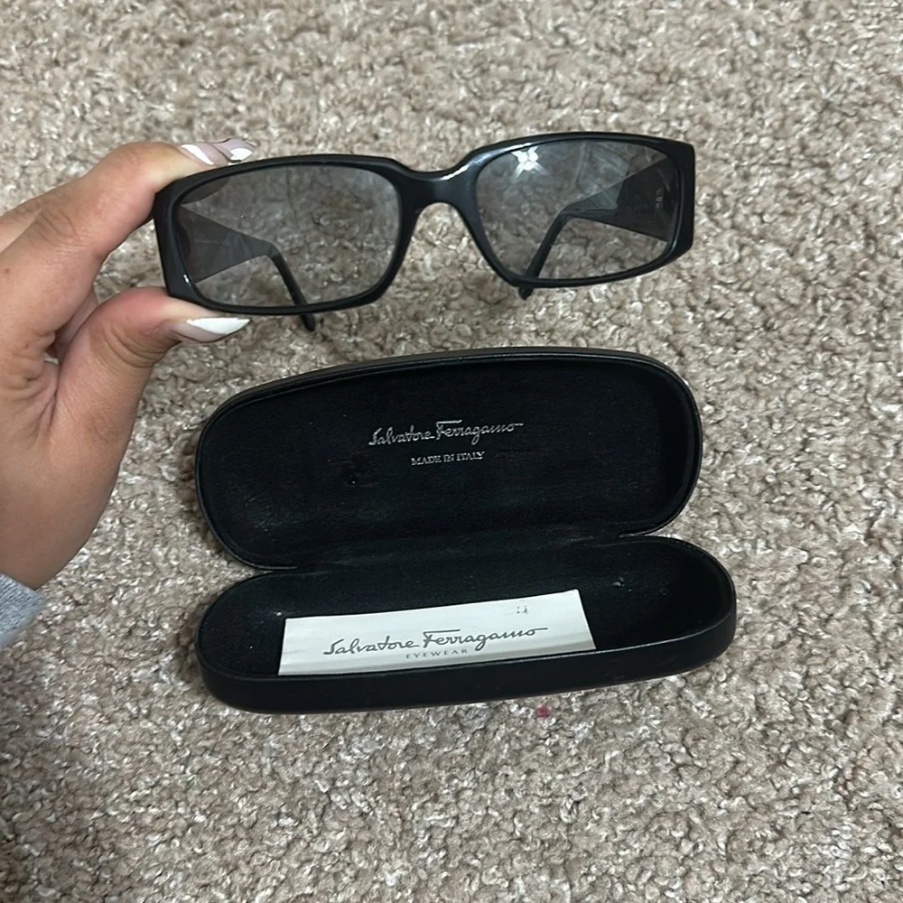 Salvatore Ferragamo